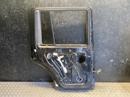 Land Rover DISCOVERY IV (L319) 2013 Door Left Rear