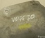 Land Rover CH22-9H334-AF / CH229H334AF RANGE ROVER SPORT (L320) 2012 Engine Mounting - Thumbnail 3