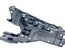 Peugeot 9823463880, 9836159680 208 II (P21) 2021 Halter für Mittelkonsole - Thumbnail 4