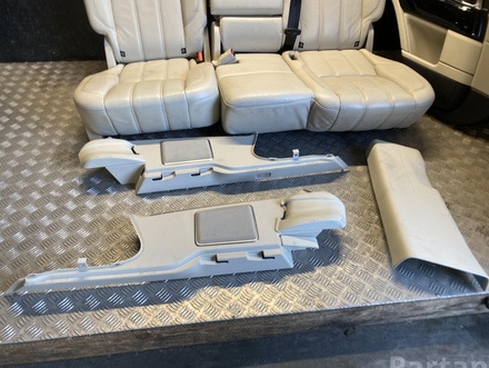 Land Rover RANGE ROVER IV (L405) 2013 Set of seats Door panel Armrest 