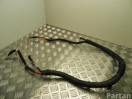 Vauxhall 39007117 ASTRA Mk VII (K) 2016 Cables de batería