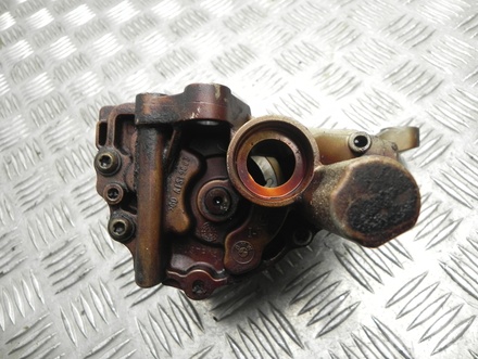 BMW 7545939 3 (E90) 2011 Oil Pump