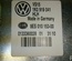 Volkswagen 1K0 919 041 / 1K0919041 SCIROCCO (137, 138) 2011 Voltage stabiliser - Thumbnail 2