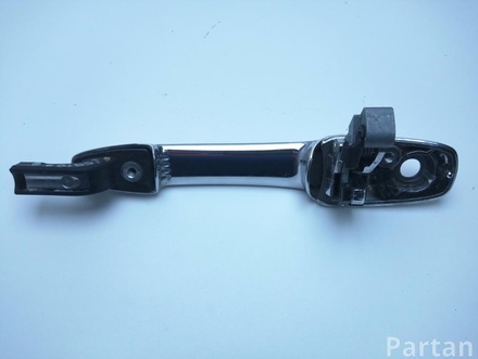 Mazda N8370R2 CX-7 (ER) 2007 Door Handle Right Front