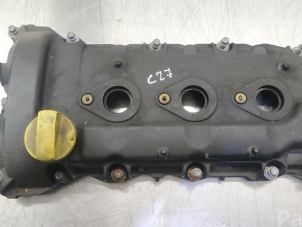 Chevrolet 10HM CAPTIVA (C100, C140) 2008 Cylinder head cover