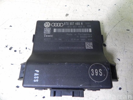 Audi 8T0 907 468 H / 8T0907468H A4 (8K2, B8) 2008 Diagnose-Interface für Datenbus Gateway