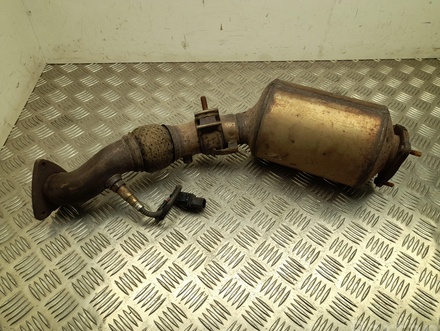 Land Rover CPLA-5E212-BB / CPLA5E212BB RANGE ROVER IV (L405) 2013 Catalytic Converter