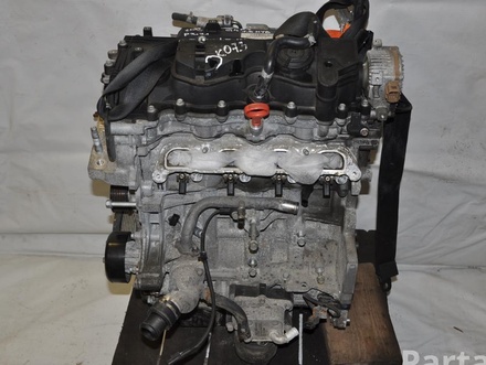 Hyundai G4FT Tucson (NX4) 2021 Komplettmotor