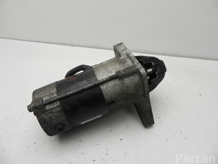 Ford M002T87271ZT RANGER (ET) 2007 Starter