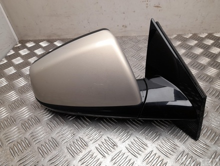 Cadillac 20953694 SRX 2011 Retrovisor exterior