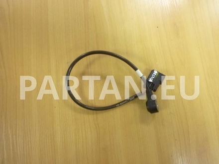 Ford 98MF-12A699-BA / 98MF12A699BA C-MAX II (DXA/CB7, DXA/CEU) 2011 Klopfsensor