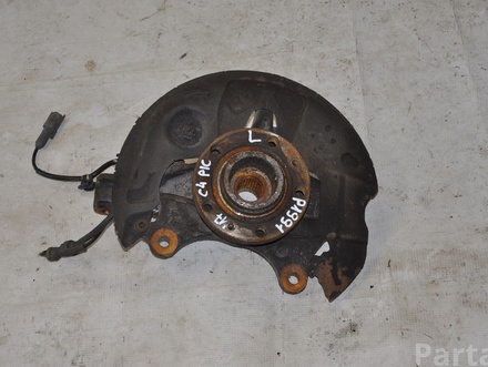 Citroën C4 Picasso II 2017 Wheel Bearing Left Front