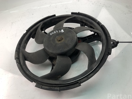 Fiat 69407053 STILO (192_) 2010 Radiator Fan