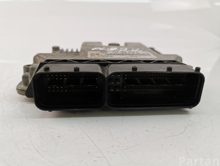 Škoda 045906013Q; 0281015049 / 045906013Q, 0281015049 FABIA II (542) 2011 Control unit for engine