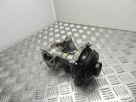 Lexus 2.0 / 20 IS III (_E3_) 2014 Water Pump