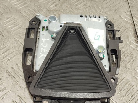 Tesla 103848200E MODEL S 2013 Camera Windscreen