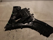 Volvo 31323763 XC60 2013 Soporte del parachoques Left Rear