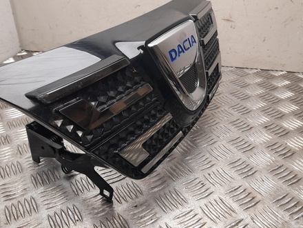 Dacia 627 Spring Electric (BBG) 2021 Grill