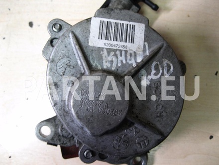 Nissan 8200472458 QASHQAI / QASHQAI +2 I (J10, JJ10) 2011 Bomba de vacío