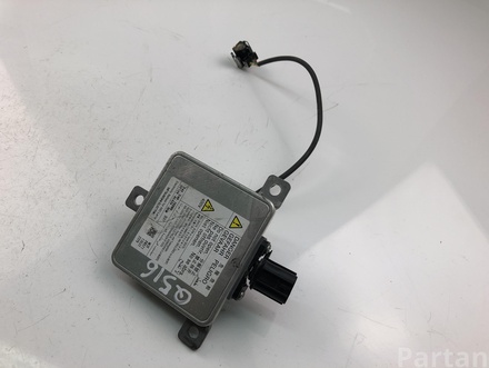 Mazda W3T24571 CX-5 (KE, GH) 2014 Electronic control unit for headlight range control