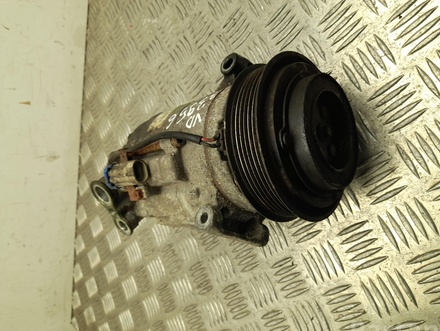 Chevrolet 13314480 CRUZE (J300) 2012 Compressor, air conditioning