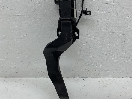 Peugeot 9837891980 208 II (P21) 2021 Accelerator Pedal