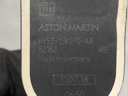 Aston Martin HY53-13K070-AA, HY5313K070AA / HY5313K070AA, HY5313K070AA DB11 (AM5) 2019 Steuergerät für Niveauregelung