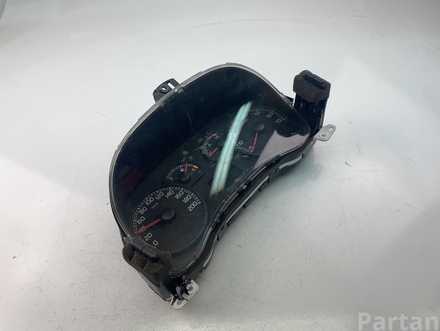 Fiat 46833368 PUNTO (188_) 2010 Dashboard (instrument cluster)