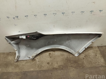 Chevrolet 20980047 CORVETTE (C7) 2016 Wing right side