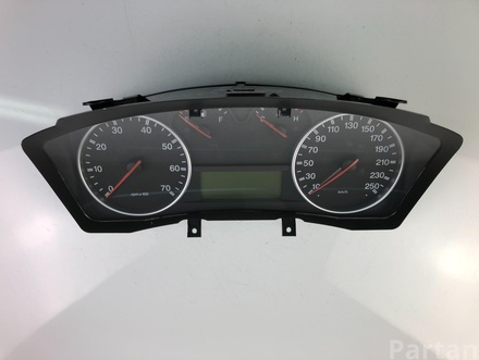 Fiat 51735924 CROMA (194_) 2006 Dashboard (instrument cluster)