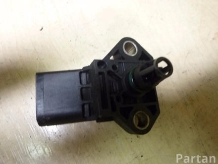 Volkswagen 03G 906 051 E / 03G906051E PASSAT (362) 2011 Sensor, Saugrohrdruck