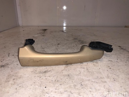 Volvo 30753785 S40 II (MS) 2005 Door Handle Right Front