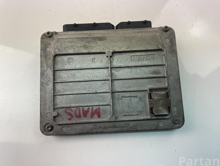 Škoda 047906033A FABIA I (6Y2) 2006 Control unit for engine