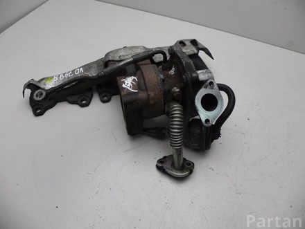 Opel 735013430 CORSA D 2008 Turbolader