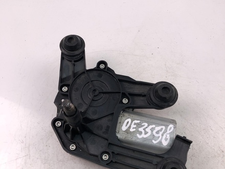 Peugeot 9680477480 308 SW 2010 Wiper Motor