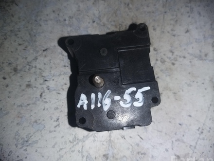 Audi 4D0 820 511A / 4D0820511A A8 (4D2, 4D8) 2001 Stellmotor für Lüftungsklappe