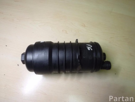 Audi 8558686 A6 (4F2, C6) 2007 Oil Filter Housing