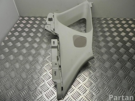 Mazda BBN9 68 250 / BBN968250 3 (BL) 2010 Tapisserie voiture right side