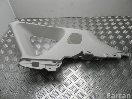 Mazda BBN9 68 250 / BBN968250 3 (BL) 2010 Tapisserie voiture right side