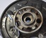 Mercedes-Benz C-CLASS (W205) 2018 Wheel Bearing Left Rear - Thumbnail 2