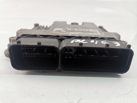 Škoda 045906013Q; 0281015049 / 045906013Q, 0281015049 FABIA II (542) 2010 Control unit for engine