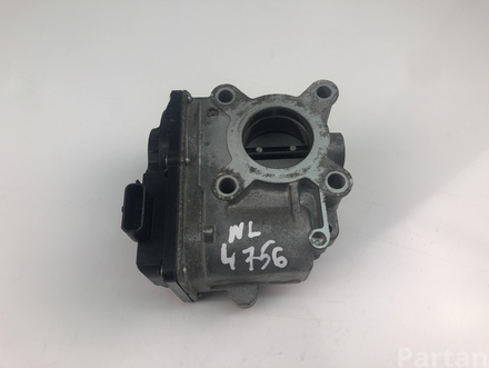 Dacia 8200568712D SANDERO II 2016 Throttle body