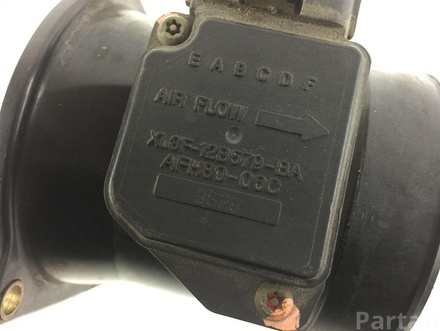 Ford USA XL3F-12B579-BA / XL3F12B579BA F-150 1996 Датчик потока воздуха