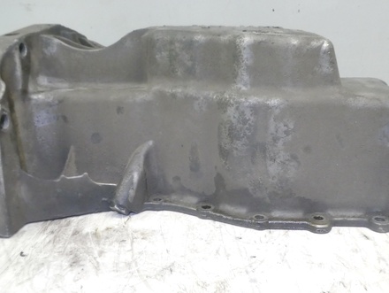 Dacia 111100396R SANDERO II 2012 Oil Pan