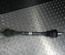 Mercedes-Benz A2053507508 C-CLASS (W205) 2015 Arbre de transmission Right Rear - Thumbnail 1