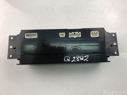 Land Rover MB146570-2316 / MB1465702316 DISCOVERY III (L319) 2007 Automatic air conditioning control