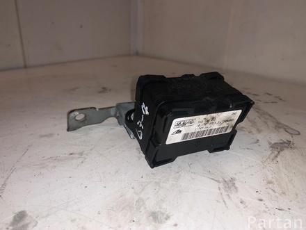 Volvo 3M51-3C187-CB / 3M513C187CB C30 2008 Sensor, Querbeschleunigung