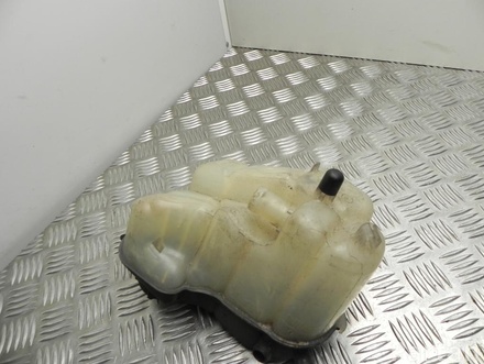 Ford 6G91-8K218-D2L4A / 6G918K218D2L4A MONDEO IV (BA7) 2008 Coolant Expansion Tank