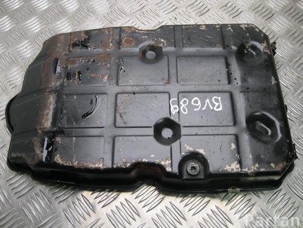 Mercedes-Benz A2222700512 S-CLASS (W221) 2010 Oil Pan Lower