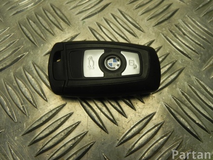 BMW 9 254 890 / 9254890 3 (F30, F80) 2013 Key